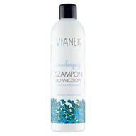Szampony do włosów - Vianek Szampon nawilżający do włosów suchych 300 ml - miniaturka - grafika 1