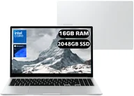 Laptopy - Samsung Galaxy Book 4 15,6' Core 5 120U 16GB 2TB W11 FHD IPS 300 NIT - miniaturka - grafika 1