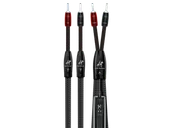 Kable miedziane - Audioquest Lone Ranger Zero (banan) (1,5 m) - miniaturka - grafika 1