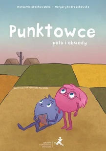 GWO Punktowce. Pola i obwody. Klasy 48 Marzenna Grochowalska, Margaryta Orzechowska - Podręczniki dla szkół podstawowych - miniaturka - grafika 1