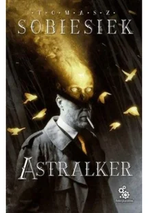 Astralker - Fantasy - miniaturka - grafika 2