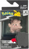 Figurki dla dzieci - JAS POKEMON FIGURKA BITEWNACASE CLEFAIRY - miniaturka - grafika 1