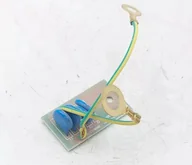 Akcesoria do elektronarzędzi - Dedra Płyta filtrująca - miniaturka - grafika 1