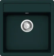 Zlewozmywaki - SCHOCK Zlew MONO N-100S IVY (Cristadur) - miniaturka - grafika 1