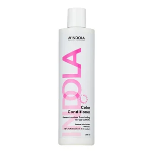 Indola Color, odżywka do włosów farbowanych, 300ml - Odżywki do włosów - miniaturka - grafika 1