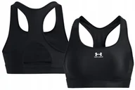 Biustonosze - STANIK SPORTOWY UNDER ARMOUR 1373865-002 S - miniaturka - grafika 1