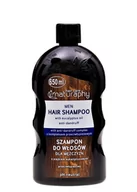 Szampony dla mężczyzn - Szampon do włosów dla mężczyzn z eukaliptus. 650ml - miniaturka - grafika 1