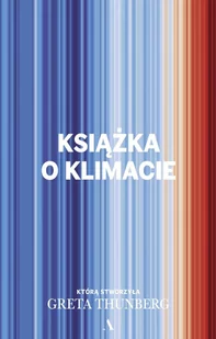 Książka o klimacie - E-booki - literatura faktu - miniaturka - grafika 1