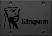 Dyski serwerowe - Kingston SSD A400 SERIES 120GB SATA3 2.5'' SA400S37/120G - miniaturka - grafika 1