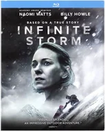 Horrory Blu-Ray - Infinite Storm - miniaturka - grafika 1