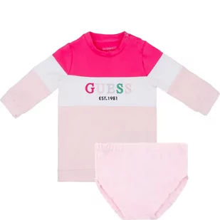 Guess Komplet | Regular Fit - Dresy i komplety dla dziewczynek - miniaturka - grafika 1