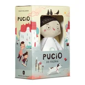 Maskotki i pluszaki - Pucio do tulenia. Maskotka - miniaturka - grafika 1