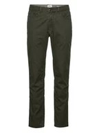 Spodnie męskie - Camel Active Dżinsy - Regular fit - w kolorze khaki - miniaturka - grafika 1