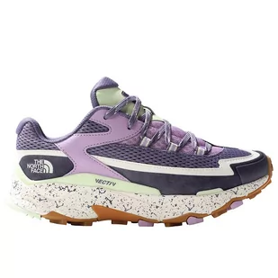 Buty The North Face Vectiv Taraval 0A52Q2IHB1- multikolor - Buty trekkingowe damskie - miniaturka - grafika 1