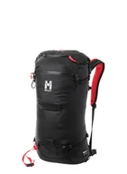 Plecaki - Plecak alpinistyczny Millet Kamet 25 - black - miniaturka - grafika 1