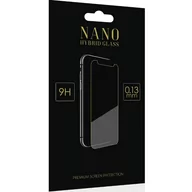 Szkła hartowane na telefon - Nano Hybrid Glass Szkło 9H do Samsung Galaxy A30s/A50 - miniaturka - grafika 1