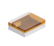 Grawerowanie i akcesoria - xTool M1 Ultra 20W - miniaturka - grafika 1