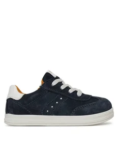Primigi Sneakersy 7854611 M Granatowy - Buty dla chłopców - miniaturka - grafika 1