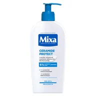 Balsamy i kremy do ciała - Mixa Ceramide Protect Balsamy do ciała 400 ml - miniaturka - grafika 1