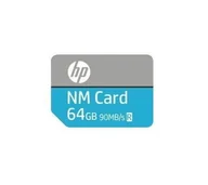 Karty pamięci - HP Speicherkarte NM-100 64GB 16L61AA#ABB 16L61AA#ABB - miniaturka - grafika 1