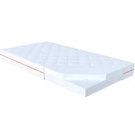 Materace - Materac LIO JANPOL dziecięcy, Rozmiar: 60x120, Pokrowiec Janpol: Puroactive , Wiele produktów dostępnych od ręki! - miniaturka - grafika 1