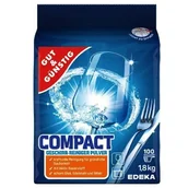 Środki do zmywarek - Edeka Gut&Gunstig 1,8kg proszek do zmywarek - miniaturka - grafika 1