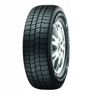 VREDESTEIN ComTrac 2 Winter+ 205/65R16C 107T - Opony dostawcze zimowe - miniaturka - grafika 1