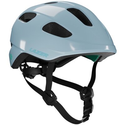 LAZER Pnut KinetiCore 2.0 Jasnoniebieski Dla Dzieci z możliwością zamontowania lampki ( XS)