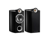 Głośniki i kolumny - TRIANGLE Theta Black High Gloss - miniaturka - grafika 1