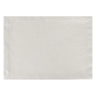 Obrus serweta 32x45 Ines podkładka kremowy zdobiony złotą nicią komplet 4 szt - Obrusy i serwetki Obrus serweta 32x45 Ines podkładka kremowy zdobiony złotą nicią komplet 4 szt - Obrusy i serwetki - miniaturka - grafika 1