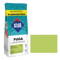 Fugi - ATLAS Fuga ceramiczna 220 awokado alubag 2 kg - miniaturka - grafika 1