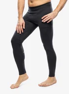 Kalesony - Getry termiczne Mammut Trift Long Tights - black - miniaturka - grafika 1