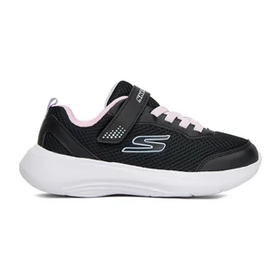 Obuwie sportowe Skechers SELECTORS 303573L BLK - Buty dla dziewczynek - miniaturka - grafika 1