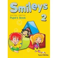 Pozostałe języki obce - Smiles 2 PB - miniaturka - grafika 1