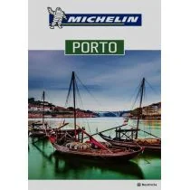 Bezdroża Porto Michelin - Bezdroża - Przewodniki - miniaturka - grafika 1