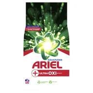 Środki do prania - Ariel proszek do prania 2.47 Kg +Extra Clean Power 38 dawek - miniaturka - grafika 1