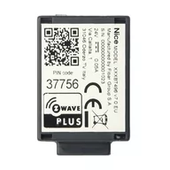 Systemy inteligentnych domów - Nice Moduł inteligentnej bramy BIDI Z-WAVE - miniaturka - grafika 1