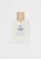 Wody i perfumy damskie - Stradivarius Woda toaletowa Nº101 Silk – 100 ml  Żółty pastelowy OS - miniaturka - grafika 1