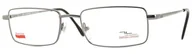 Okulary korekcyjne, oprawki, szkła - LIW LEWANT Okulary oprawki korekcyjne antyalergiczne 1373-72 - miniaturka - grafika 1