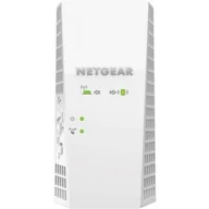 Wzmacniacze sygnału wifi - Wzmacniacze sieciowe Wi-Fi NETGEAR EX7300, AC2200, 1PT - miniaturka - grafika 1