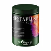 Akcesoria jeździeckie - St Hippolyt HESTA PLUS MIEDŹ- 1 kg - miniaturka - grafika 1