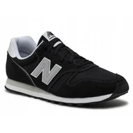 Buty trekkingowe męskie - Buty na co dzień męskie NEW BALANCE 373 skóra - miniaturka - grafika 1