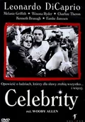 Komedie DVD - Celebrity - miniaturka - grafika 1