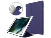 Etui do tabletów - Apple Alogy Etui do tabletu Alogy Etui Alogy Smart Case iPad Air 2 Granatowe uniwersalny0 - miniaturka - grafika 1