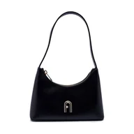 Torebki damskie - Furla Skórzane hobo - miniaturka - grafika 1