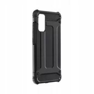 Forcell PANCERNE Etui TYTAN Huawei P30 Lite + SZKŁO 5901737991713 - Etui i futerały do telefonów - miniaturka - grafika 1