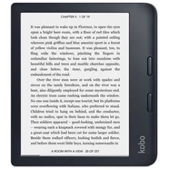 Kobo Libra 2 czarny (N418-KU-BK-K-EP)
