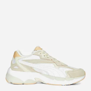 Damskie buty sportowe Puma Prime Teveris Nitro 39003403 37.5 (4½UK) Białe (4065452881566) - Bluzy sportowe damskie - miniaturka - grafika 1
