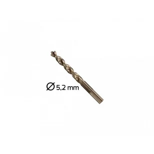 DEWALT Wiertło Extreme DT5065, 0,52x8,6 cm - Akcesoria do elektronarzędzi - miniaturka - grafika 1