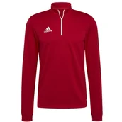 Bluzy sportowe męskie - Adidas, Bluza, ENTRADA 22 Training Top H57556, rozmiar S - miniaturka - grafika 1